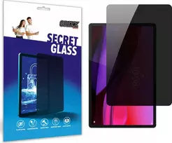 „GrizzGlass GrizzGlass SecretGlass“ privatumo stiklas, skirtas „Lenovo Yoga Tab Plus 12.7“