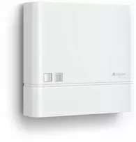Steinel TTS PRO „Bluetooth Mesh“ prieblandos jutiklis, maks. 1000 W, IP541, 1000 lx, 230 V, baltas