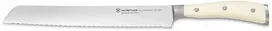 Wusthof Duonos peilis, 23 cm, Classic Ikon Creme