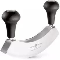 Wusthof Mezzaluna peilis, 18 cm