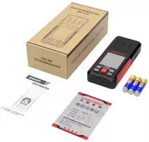 Habotest HT609PRO dujų nuotėkio detektorius