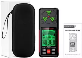 Habotest HT627 elektromagnetinio lauko matuoklis