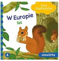 Skrzat Leidykla Europoje Miško voverė 77483