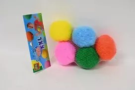 Ses Creative SES vandens kamuoliukai „Splash“ XXL 02404 24048