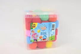 SES Creative - Vandens purslų kamuoliukai 70 vnt. - (S02405)