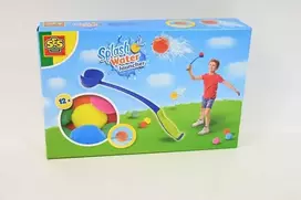 Ses Creative SES vandens purkštuvas 02318 23188