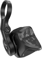 ROCKSHOX Pavarų perjungimo rankenėlė SRAM Pod AXS Rocker D1 (electronic controller) Left