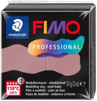 Staedtler FIMO Mod.masse Fimo prof 57g high pink