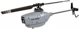 Carruzzo Amewi PD100 Radijo bangomis valdomas (RC) modelis Sraigtasparnis Elektrinis variklis
