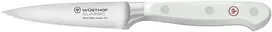 Wusthof Vegetable peilis, 9 cm, Classic Baltas