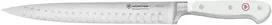 Wusthof Kitchen peilis, 23 cm, Classic Baltas
