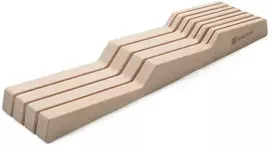 Wusthof Insert Peilių stalčiaus įdėklas, 43x10x4,5 cm