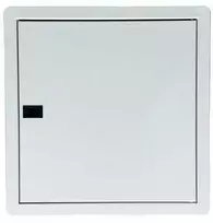 MCB dėžė TIBOX 440x450x115mm