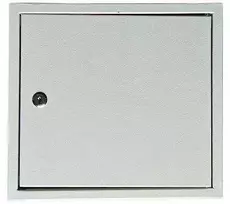 Telefono dėžutė TIBOX 300x330x100mm, paviršiaus montavimas
