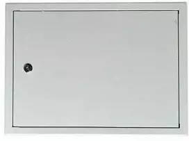 Telefono dėžutė TIBOX 370x520x100mm, įmontuojama