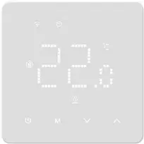 TUYA Programuojamas Šildymo Termostatas, Wi-Fi
