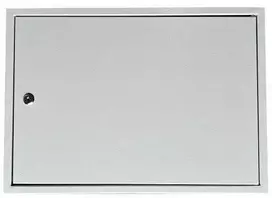 Telefono korpusas TIBOX 370x520x100mm, paviršiaus montavimas