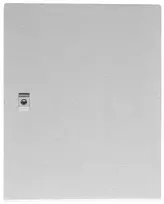 Metalinė dėžė TIBOX 500x400x150mm, Paviršiaus montavimas