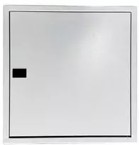 MCB dėžė TIBOX 440x450x115mm