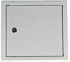 Telefonų dėžutė TIBOX 300x330x100mm, įmontuojama