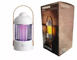 Tiross Insekticidinė lempa nuo vabzdžių Tiross TS-2295