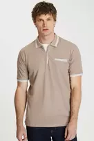 Polo marškinėliai CROSS JEANS