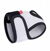 Wau Dog WAU DOG VET higieninės palaidinės katėms ir šunims su lipduku XS 28-36cm