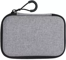 Oem Ausinių dėklas - 75x75x30mm - Dėžutė daiktams laikyti - Dangtelis