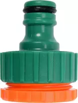 Flo GW 3/4" jungiamoji dėžutė, 30 vnt. (89018)