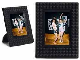 Nuotraukų rėmelis Ramka LoveInstant Ramka Stojąca do Zdjęć Fuji Fujifilm INSTAX MINI 99 40 12 11 9 7 LiPlay EVO / Juodas