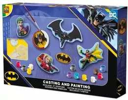 „Ses Creative“ SES DC Betmeno aktoriai ir dažai 09364 93648