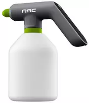 Akumuliatorinis purkštuvas Nac SPR3-B20-1000-VK; 3,6 V; 1 l; 1x2,0 Ah akum.