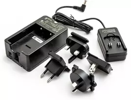 Avacom Originalus AUTEC MCB12V 12-24VDC įkroviklis - skirtas MBM06MH akumuliatoriams