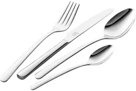 WMF Zwilling Nova Besteckset 24-Teilig