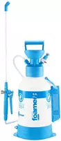 KWAZAR.PIANOWNICA SUPER AIR FOAMER CLEANING PRO+ 6L FPM PUTŲ PURKŠTUVAS
