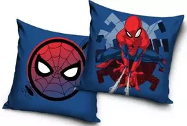 Univex Bis Spiderman pudebetræk 40 x 40 cm (modelis 2)