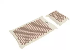 Outliner ACUPUNCTURE SET MAT PILLOW LS5413-2