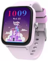 Išmanusis laikrodis Atmosphera Laikrodis Išmanusis laikrodis Dla Dziecka Smart Watch Krokomierz Gry / Kidoboo Rožinė / 019 Lite C2