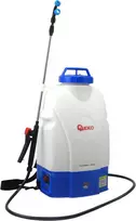 Geko Akumuliatorinis purkštuvas 20L (G73216)