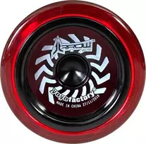 YOYO FACTORY Raudona strėlė