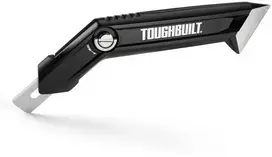 „ToughBuilt TB-H4-11-CK“ kilimų pjovimo peilis