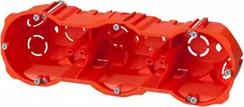 Elektro Plast Nasielsk Elektro-Plast Sausas gipsas gali giliai trigubai (0287- 00)