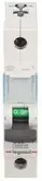 Legrand 403439 Grandinės pertraukiklis 1P C 50A 6kA AC S301 TX3 403439