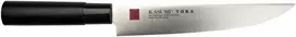 Kasumi Utility peilis Tora molibdenum-vanadium steel