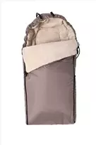 Baby Matex BabyMatex Mars vandeniui atsparus vežimėlio miegmaišis - 01