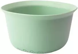 Brabantia Dubenėlis - kiaurasamtis 2,4L