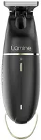 Barzdaskutė GA.MA Trimmer | PM6502 Beetle Lumine | Corded/Cordless | Juodas