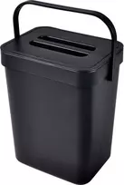 Homea Home kompostavimo dėžė su rankena, 5l