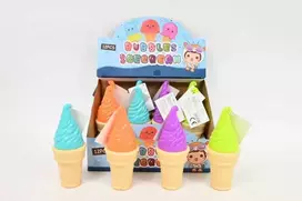 Hipo burbuliukai ledams 14 cm 80 ml 12 vnt./dėžutėje H13071 35506
