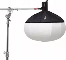 „GlareOne“ „GlareOne Lantern Softbox 85 PRO“ – rinkinys su prijuoste